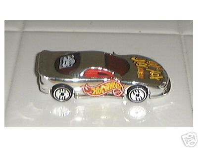 1993 Camaro